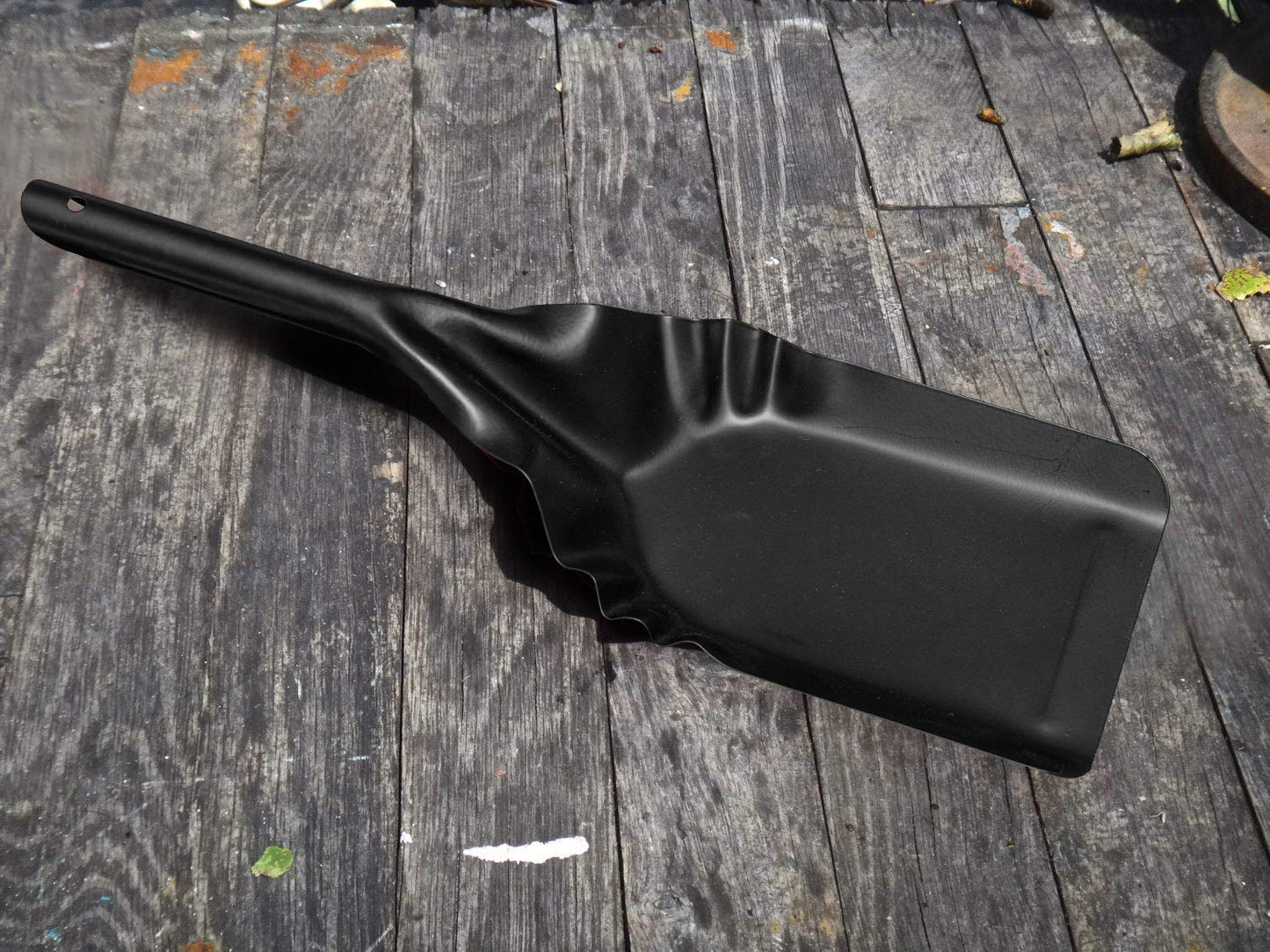Fire Beauty Fireplace Shovel - Ash Shovel-Fireplace Scoop-Ash Scoop-Gardening Shovel