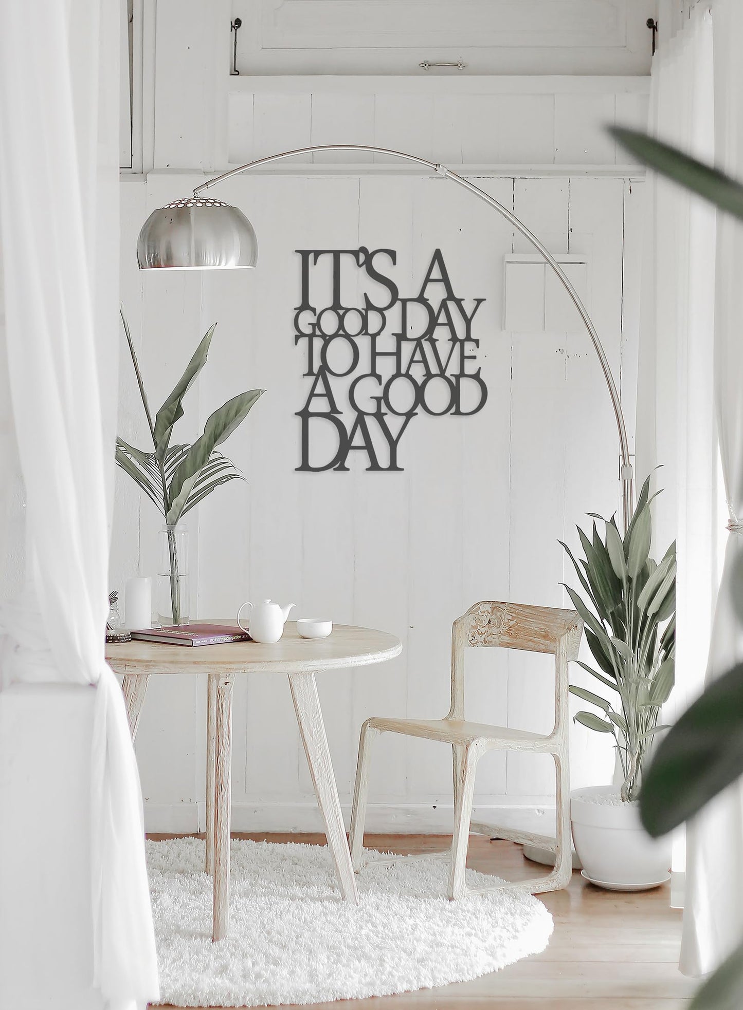 Benziso Motivational Metal Wall Art Inspirational Wall Decor Positive Quotes Wall Decor for Office Living Room Encouragement Gifts