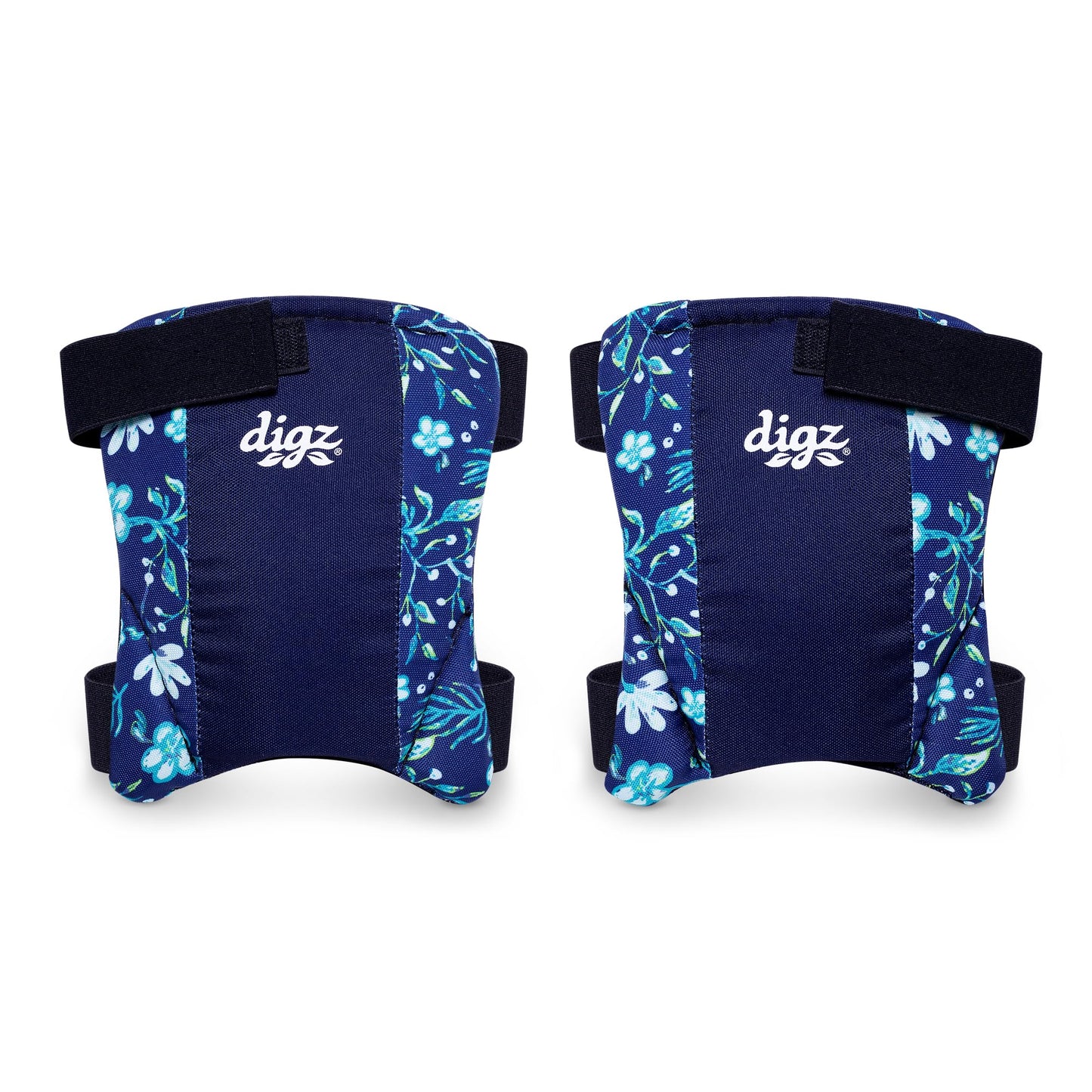 Low Profile Knee Pads by Digz