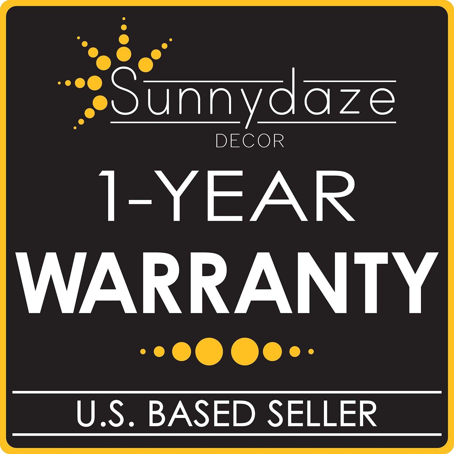 Sunnydaze 65 GPH Solar Pump and Panel Kit with Battery Pack and LED Light - Pool and Fountain Pump - 47-Inch Lift