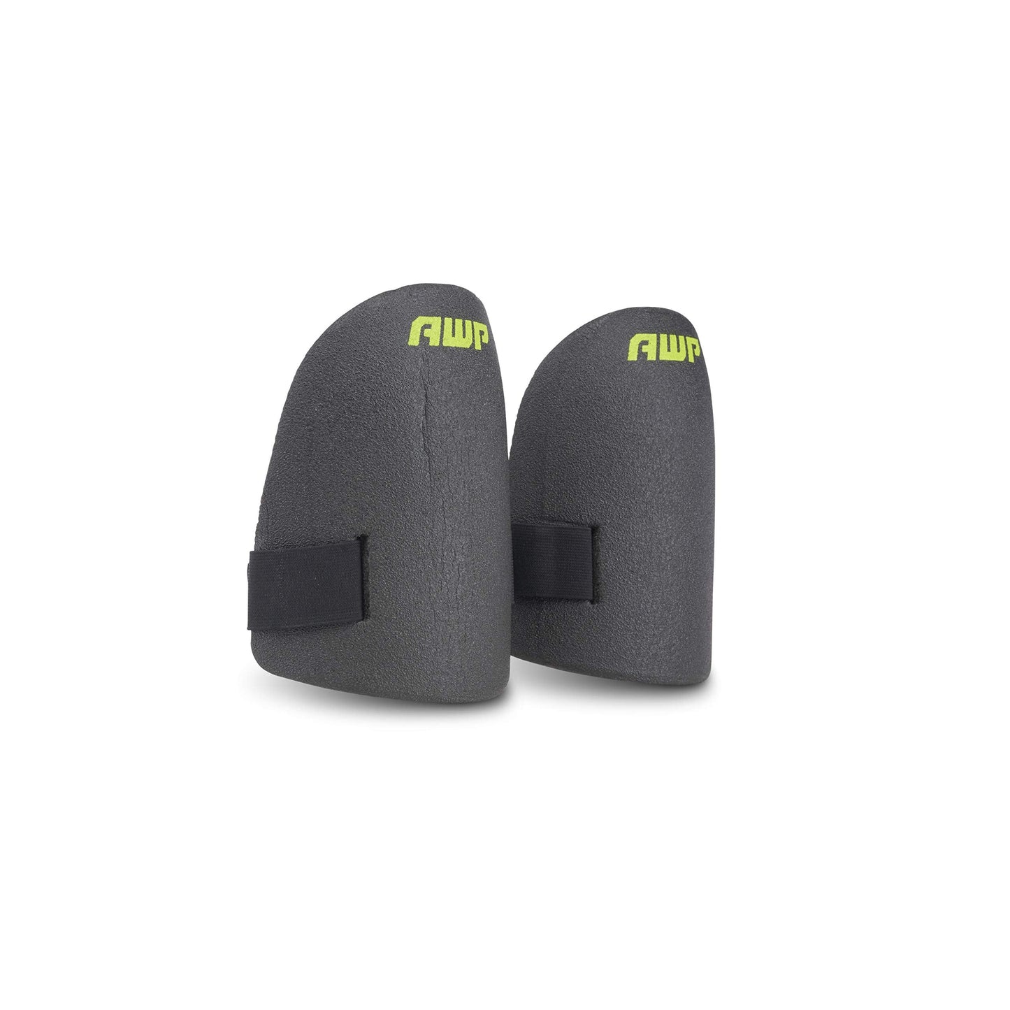 AWP Ultralight Knee Pad | Custom Molded Foam Work Knee Pads for Hardwood, Laminate, Tile, Landscaping, Gardening & More | One Size