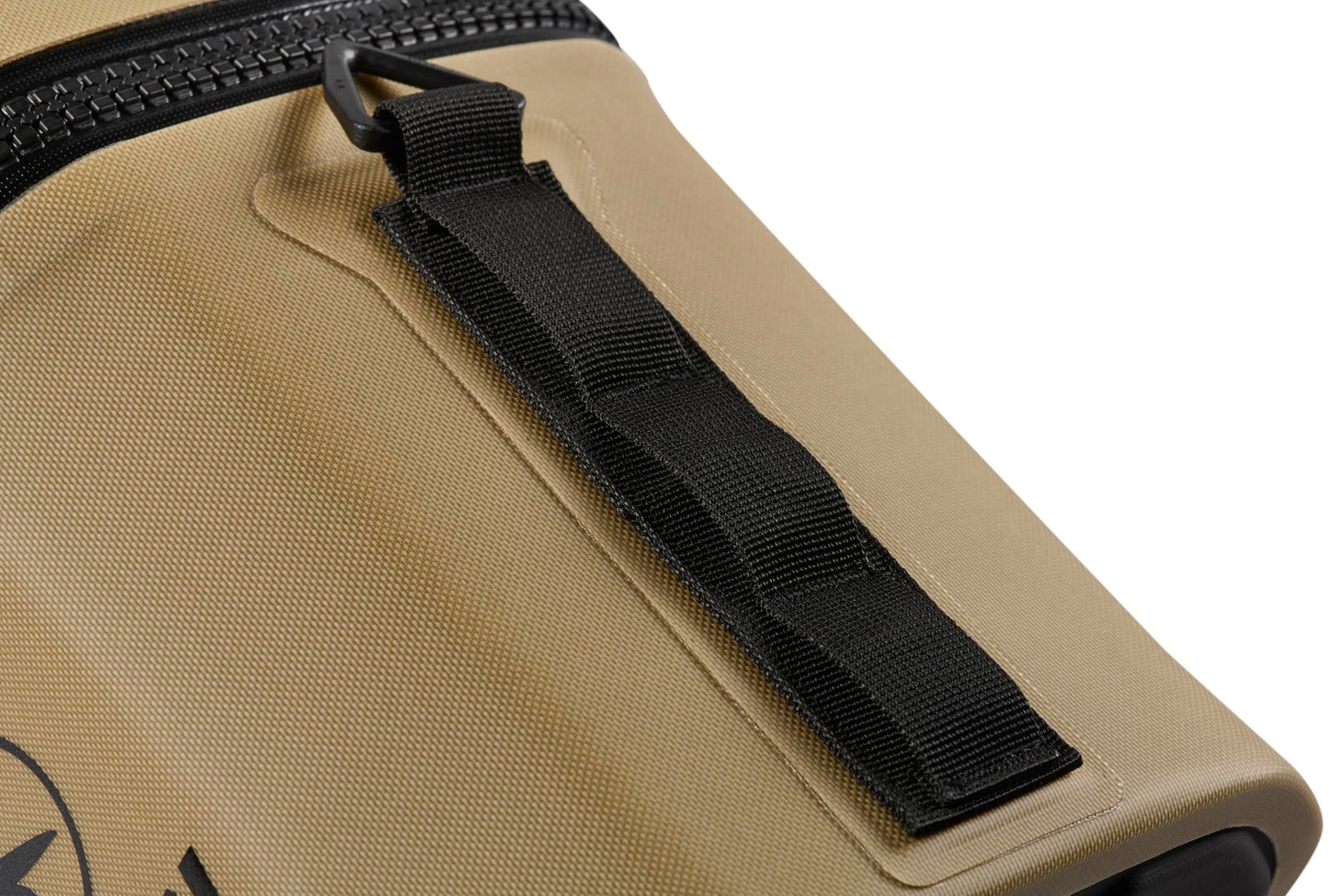 Pelican Cooler - Dayventure Cube Insulated Soft Cooler - Cooler Bag - Cooler Lunch Box - Can Cooler (Coyote)