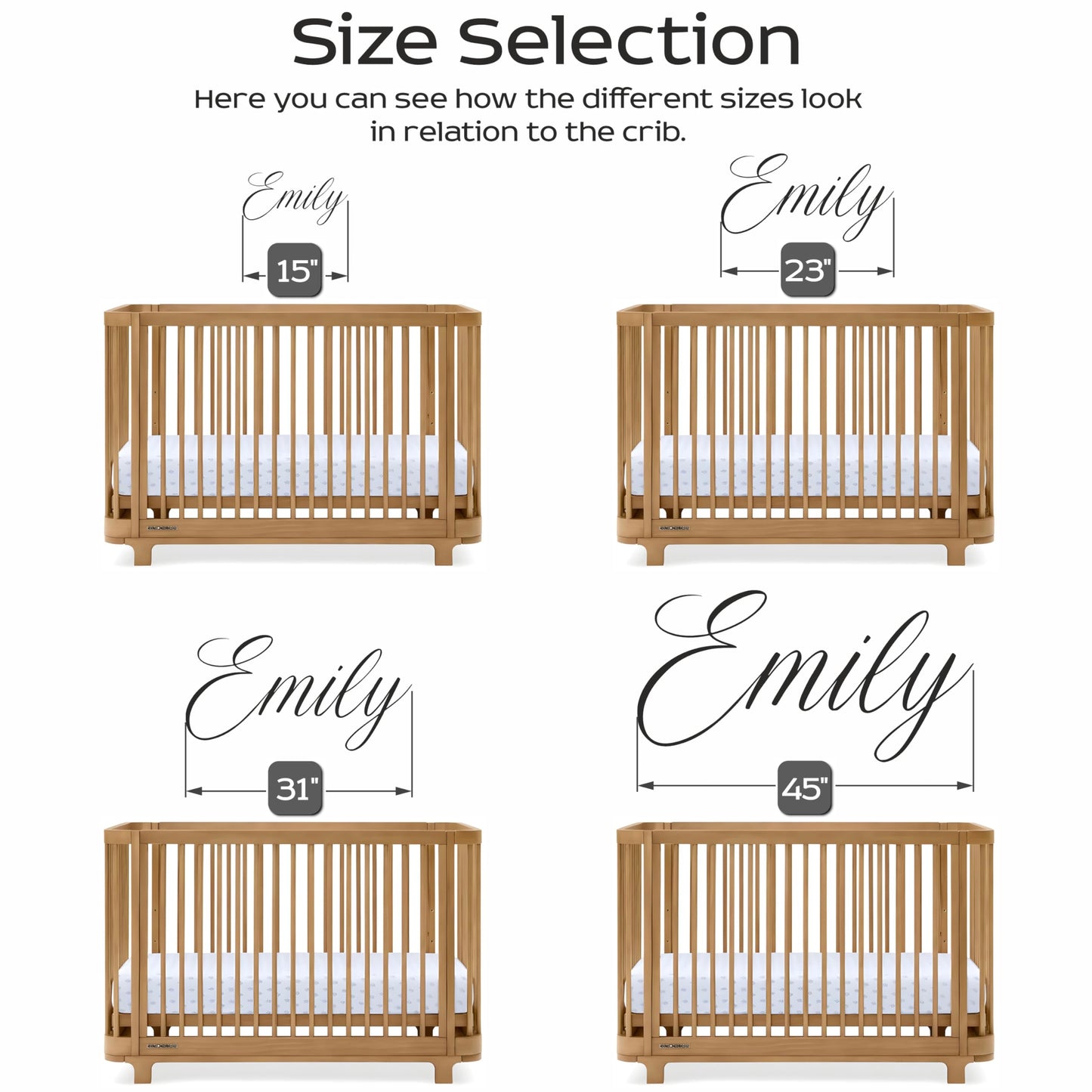 Wooden Name Sign, Baby name sign for wall Name signs Personalized name sign Name wall decor Name for nursery wall Nursery name sign for boys (Name Sign)