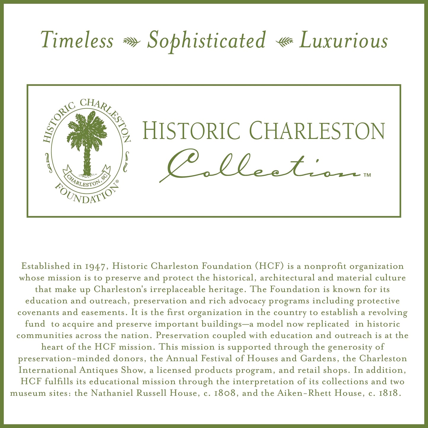 HISTORIC CHARLESTON King Charles Modern Farmhouse Floral Matelasse Bedspread, 100% Cotton Breathable Bedding, Full/Queen, Ivory