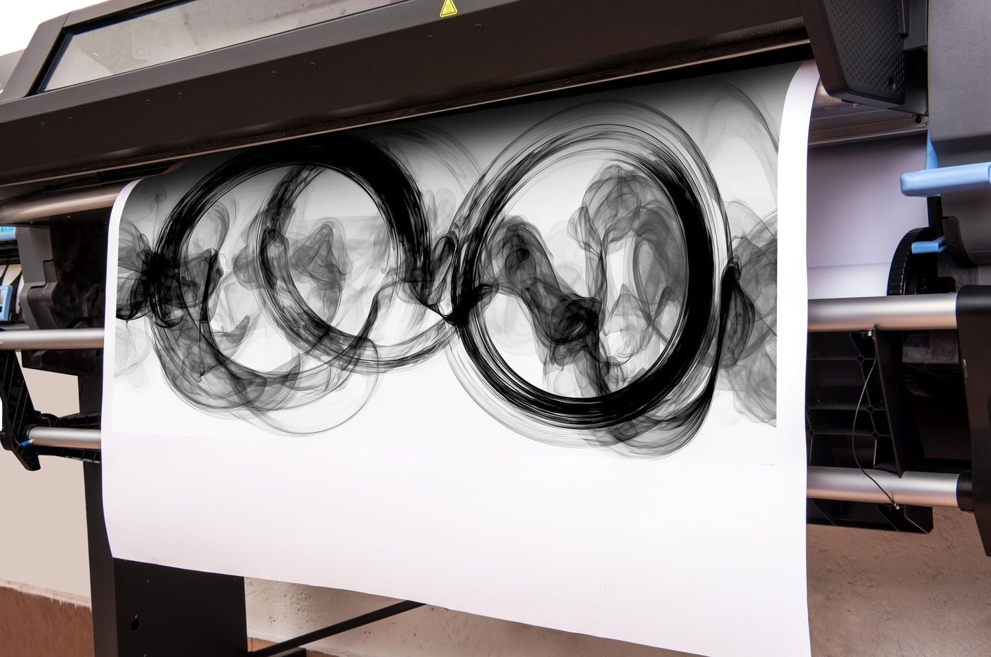 CPKATMT Abstract Wall Art for Living Room Black and White Wall Decor for Bedroom Modern Prints Wall Art for Office 20 x 40 Inch