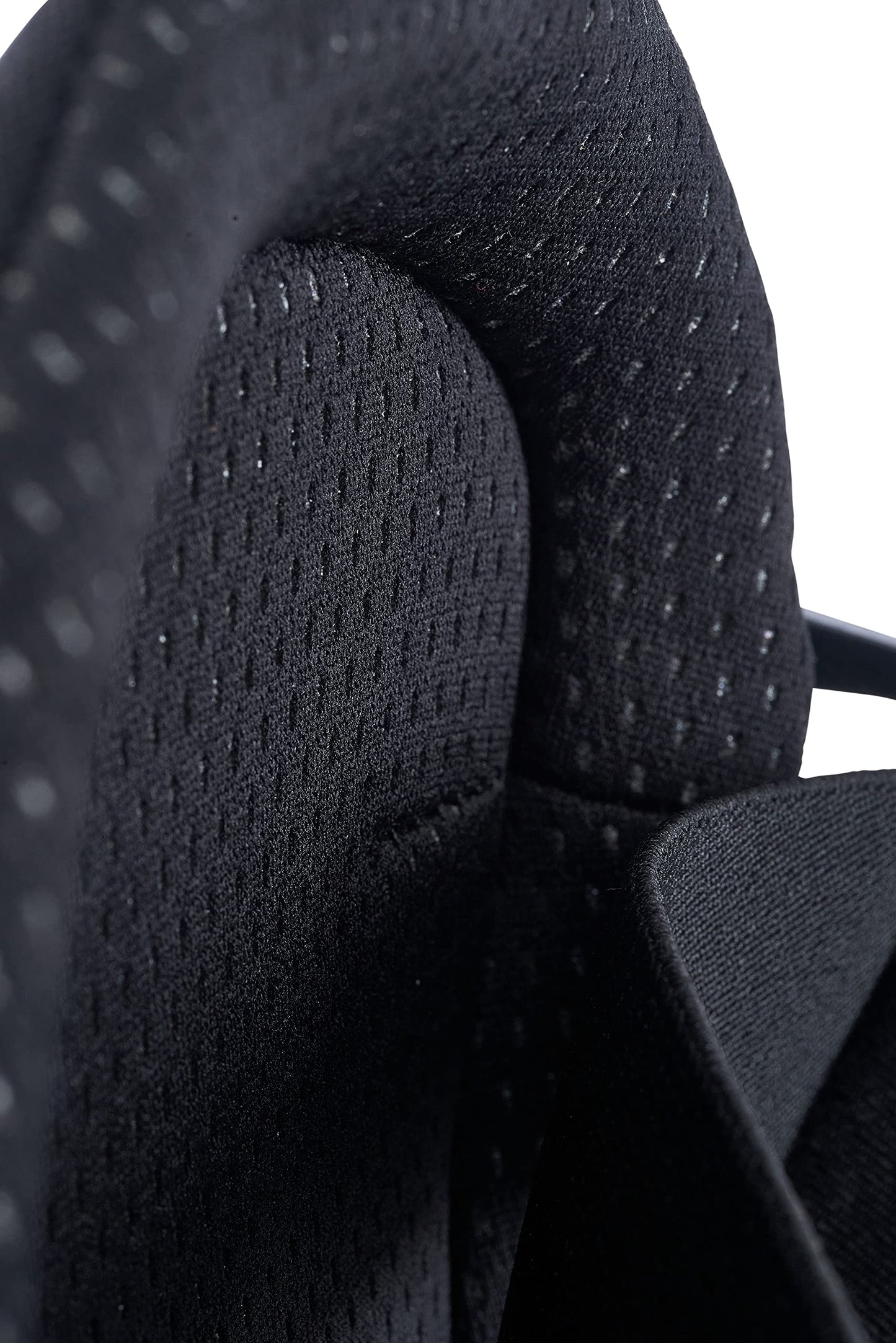 AWP Non-Marring Knee Pads with Heavy Duty Foam Padding for Sub-Floor/Underlayment and Tile, Knee Pads with Breathable Air-Mesh Interior for All-Day Support & Stability, One Size | 1L-324-1