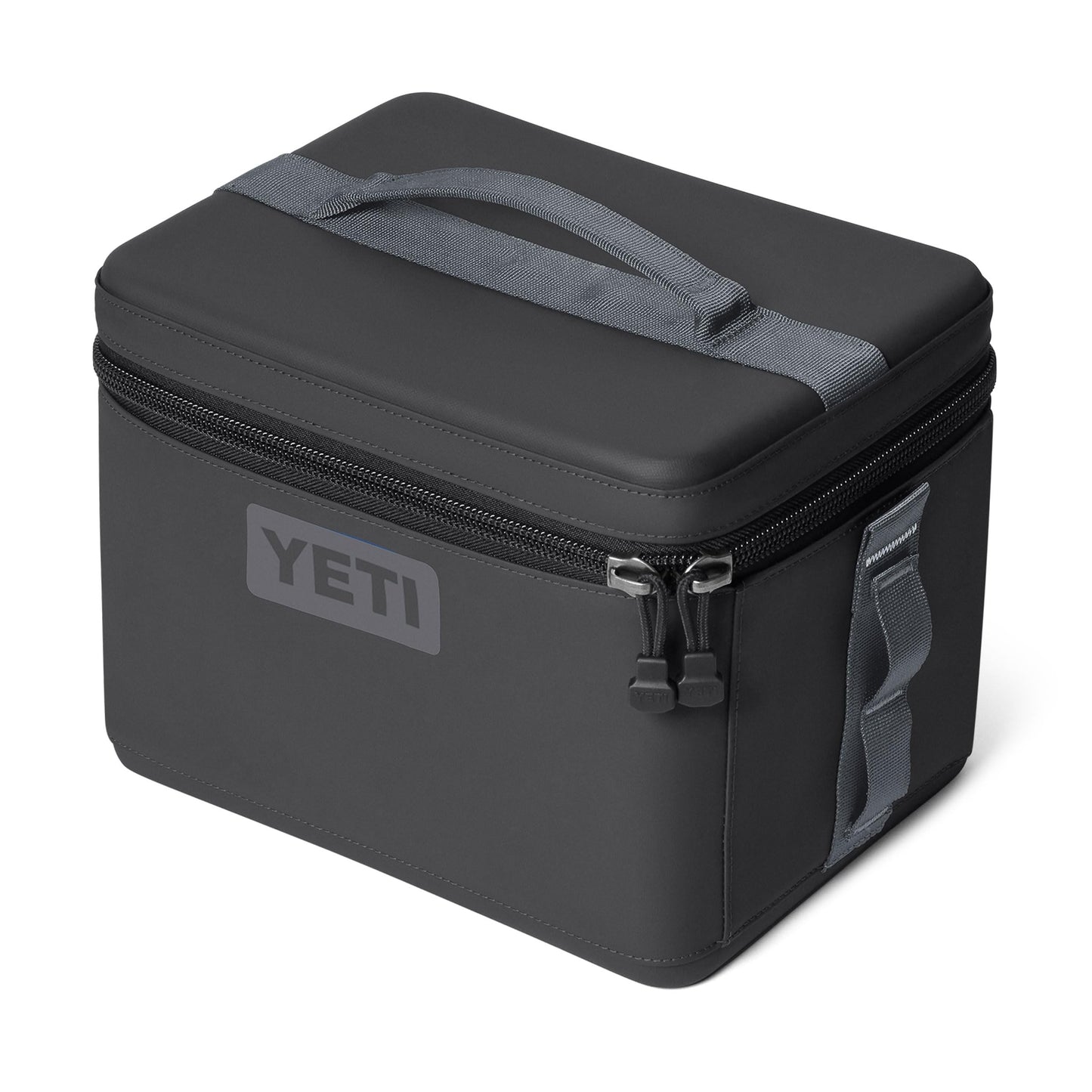 YETI Daytrip 9L Insulated Soft Cooler Lunch Box, Charcoal