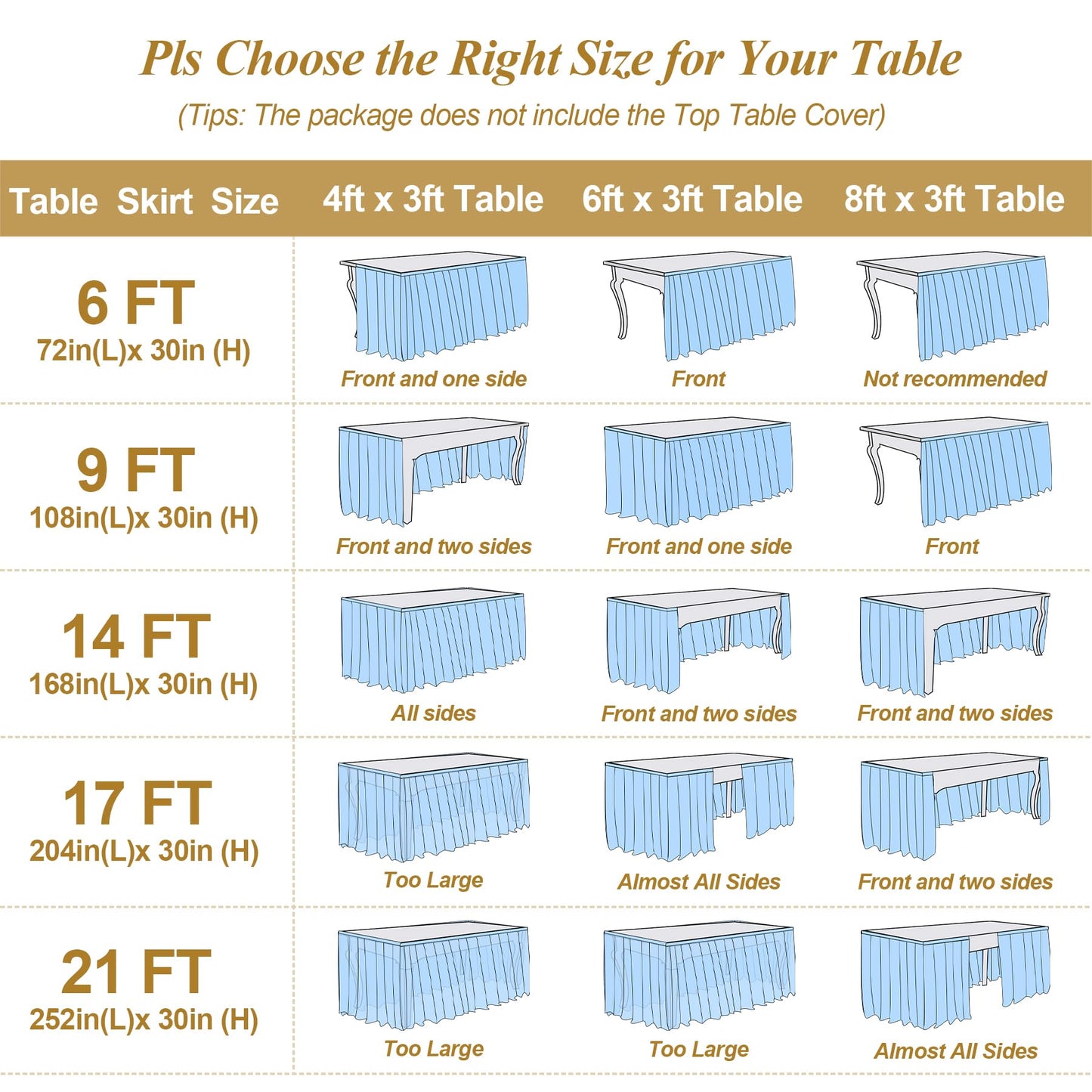 6FT Pink Tulle Table Skirt with LED Lights 2-Layer Ruffle Tulle Tutu Cloth Desk Table Skirt for Birthday Party Baby Shower Wedding Banquet Cake Dessert Decorations