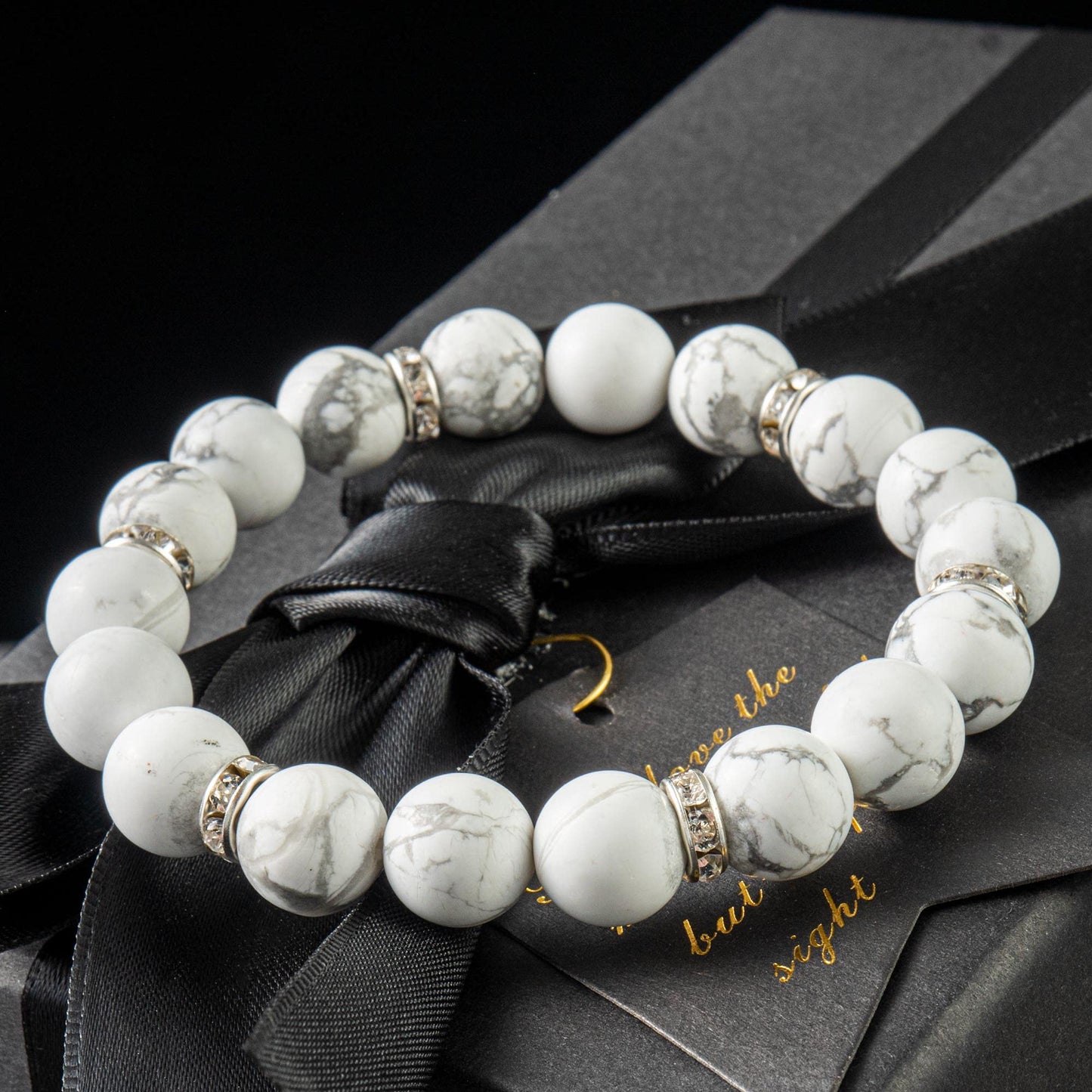 liagza Healing Bracelet For Women Anxiety Crystal Bracelet Chakra Beaded Bracelets Rose Quartz Crystals And Healing Stones Yoga Bead Bracelet Calming Stretch Bracelet Stress Relief Gifts For Women