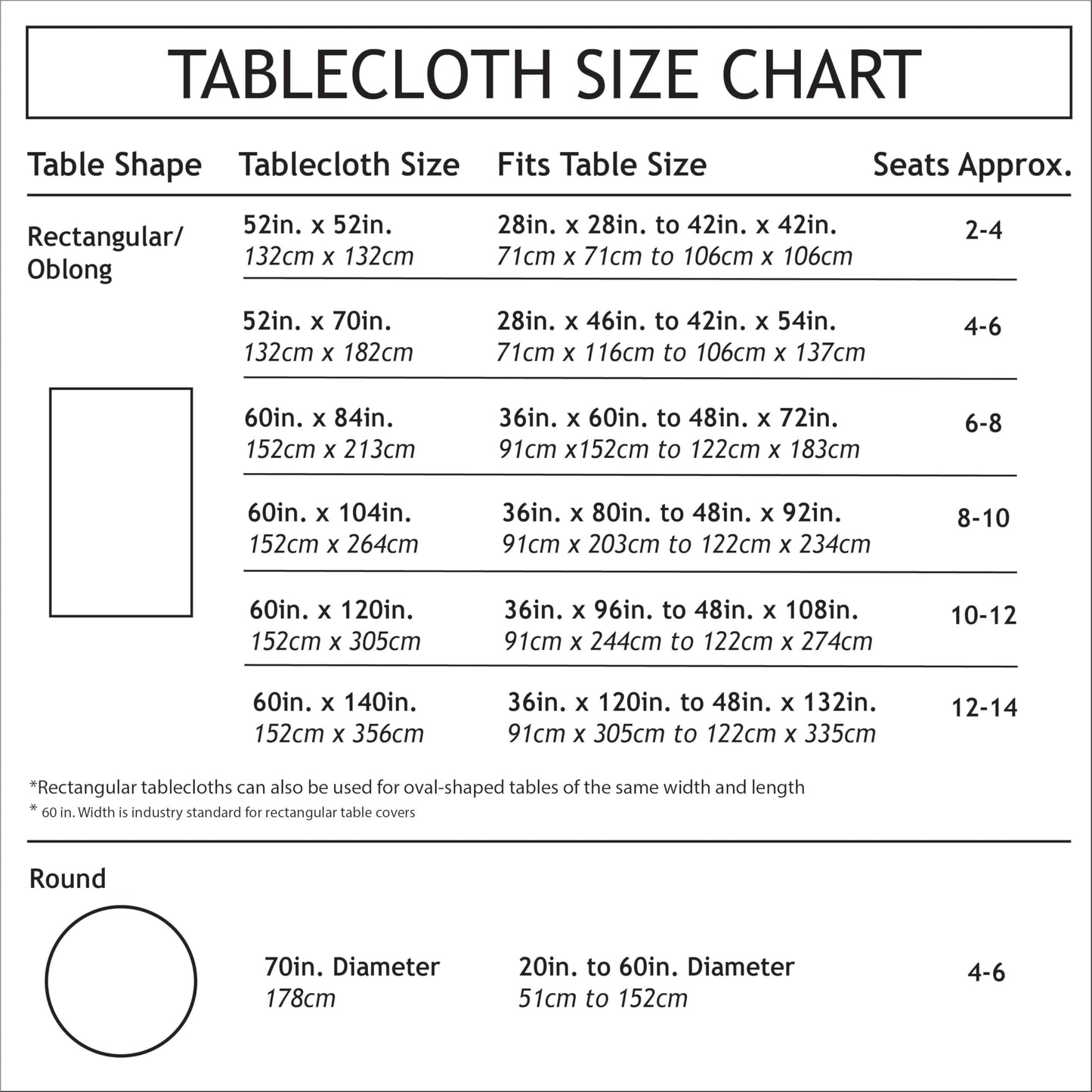 Benson Mills Heavyweight Engineered Printed Jacquard Fabric Christmas Table Cloth, for Holiday, Winter, and Christmas Tablecloth (Merry Ribbons, 60" x 104" Rectangular)