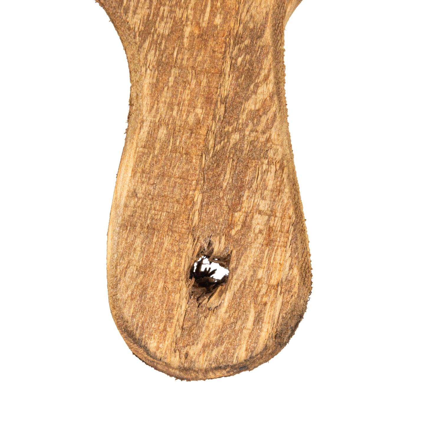 Creative Co-Op Fir Wood Pedestal
