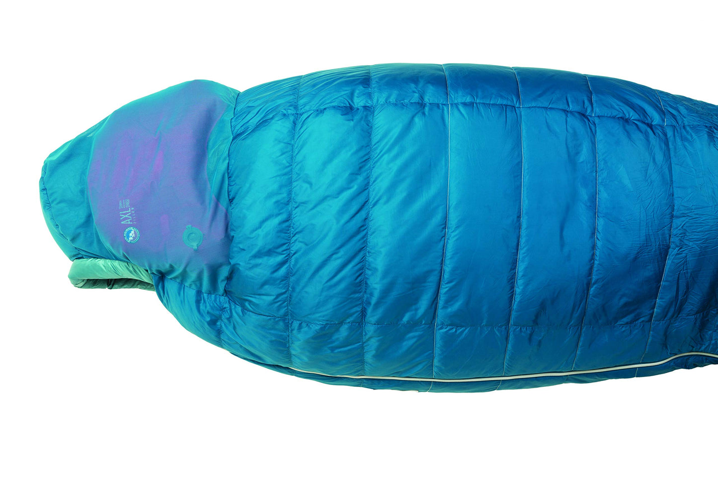 Big Agnes Sidewinder SL 20 Sleeping Bag (650 DownTek) Regular (Women's)