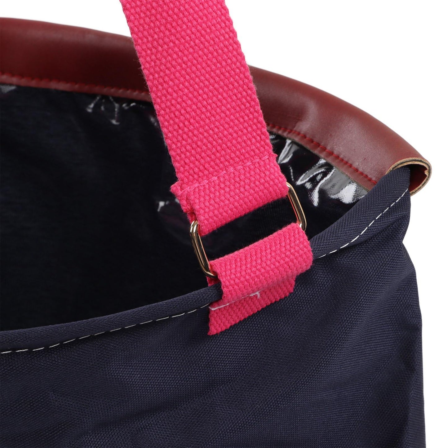 VBESTLIFE Fruit Picking Bag, 600D Oxford Cloth Harvest Fruit Vegetable Picking Bag Garden Apron for Outdoor Orchard Farm