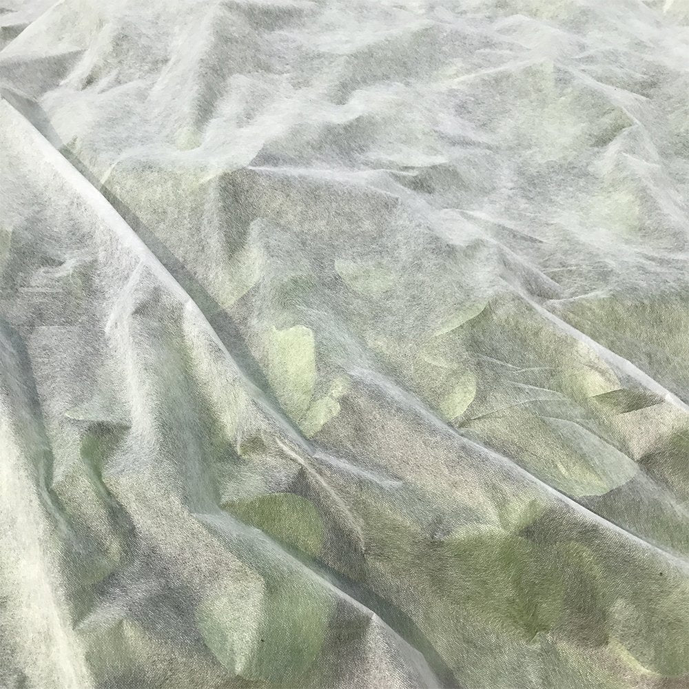 Agfabric Plant Covers Freeze Protection Frost Blankets for Plants 5'x25' 1.2oz Row Covers Outdoor Plant Covers for Winter Freeze Cloths for Plants Winter Frost Pests Protection,White