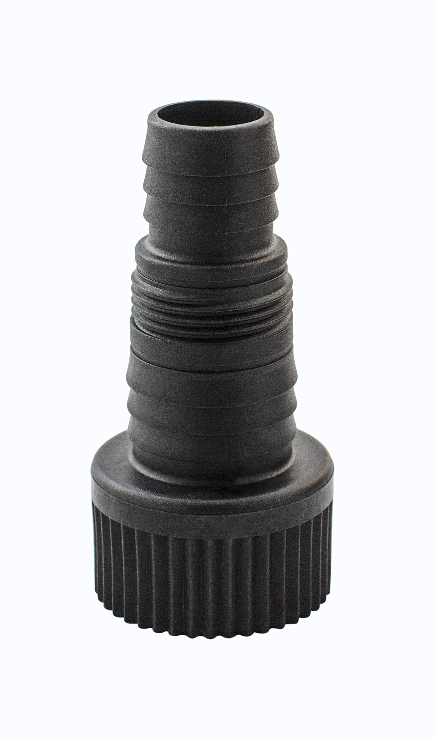 Lifegard Aquatics Pond and Fountain Submersible Pump – 60Hz UL Listed, 115-Volt – Freshwater Safe, Oil-Free Design – Low Energy Consumption Pumps – 5300 Gallons Per Hour
