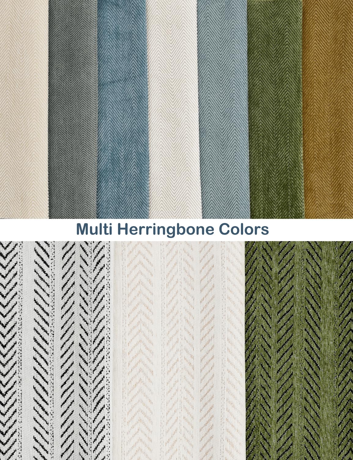 Custom Bay Window Sill Seat Cushion Weaving Texture Chenille Customized Bench Seating Foam Cushions Pad Set for Indoor Furniture, Mudroom Entryway, Dining Room Kitchen Breakfast Nook, Non Slip Bottom