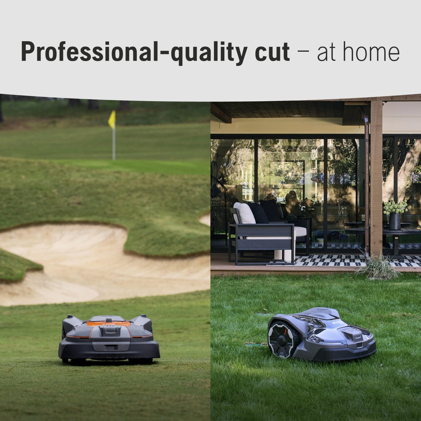 Husqvarna Automower® iQ Series 420 iQ, Robot Lawn Mower