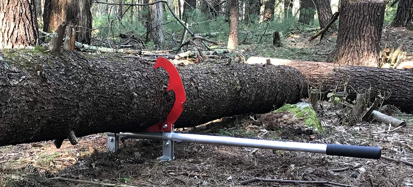 Woodchuck Tool TimberPro Timberjack. Forestry/Logging/Log Jack/Chainsaw