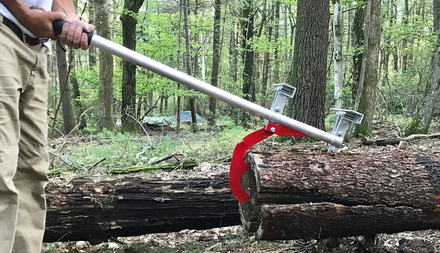 Woodchuck Tool TimberPro Timberjack. Forestry/Logging/Log Jack/Chainsaw