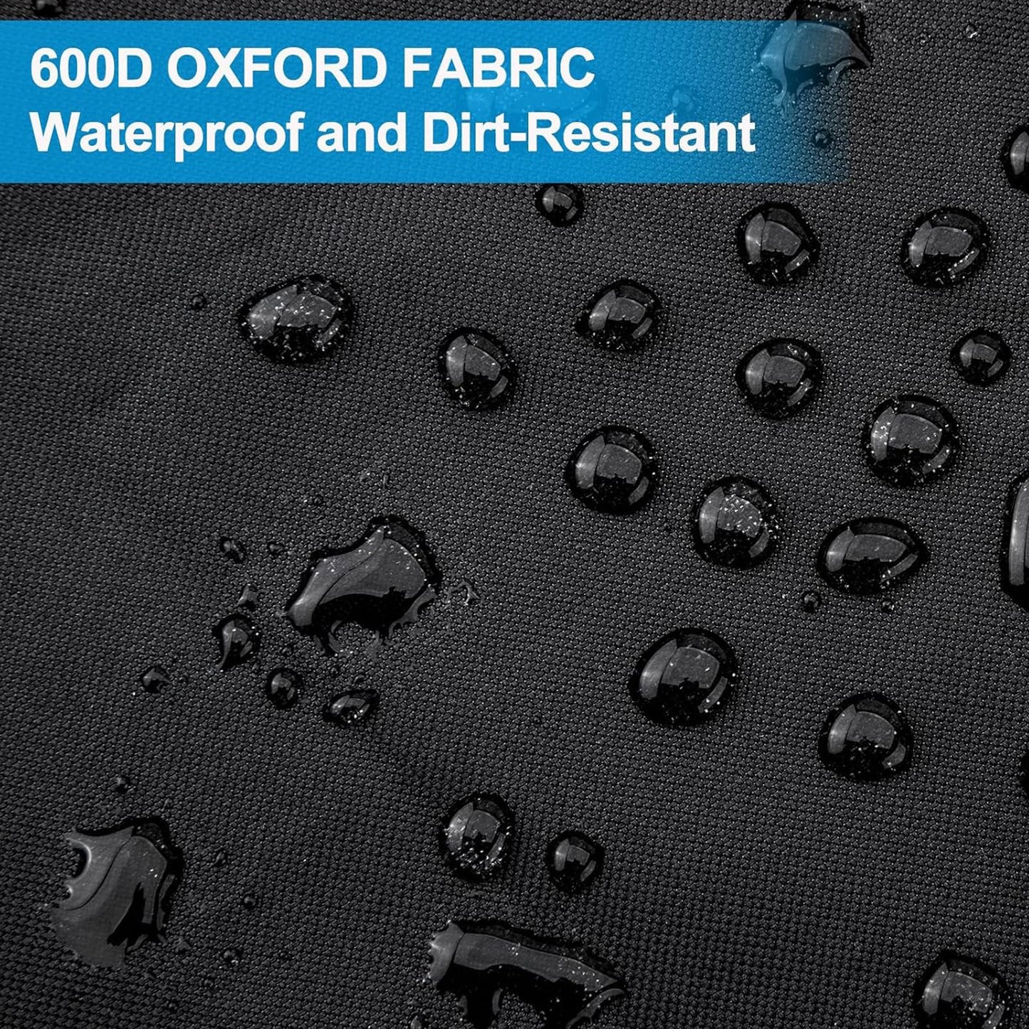 Windshield Cover for Ice and Snow Fit 2007-2024 2025 2026 Mercedes-Benz Sprinter Waterproof Windshield Frost Cover for Vans, for Sprinter All Weather Protection Heavy-Duty Snow Shield Dust Protector