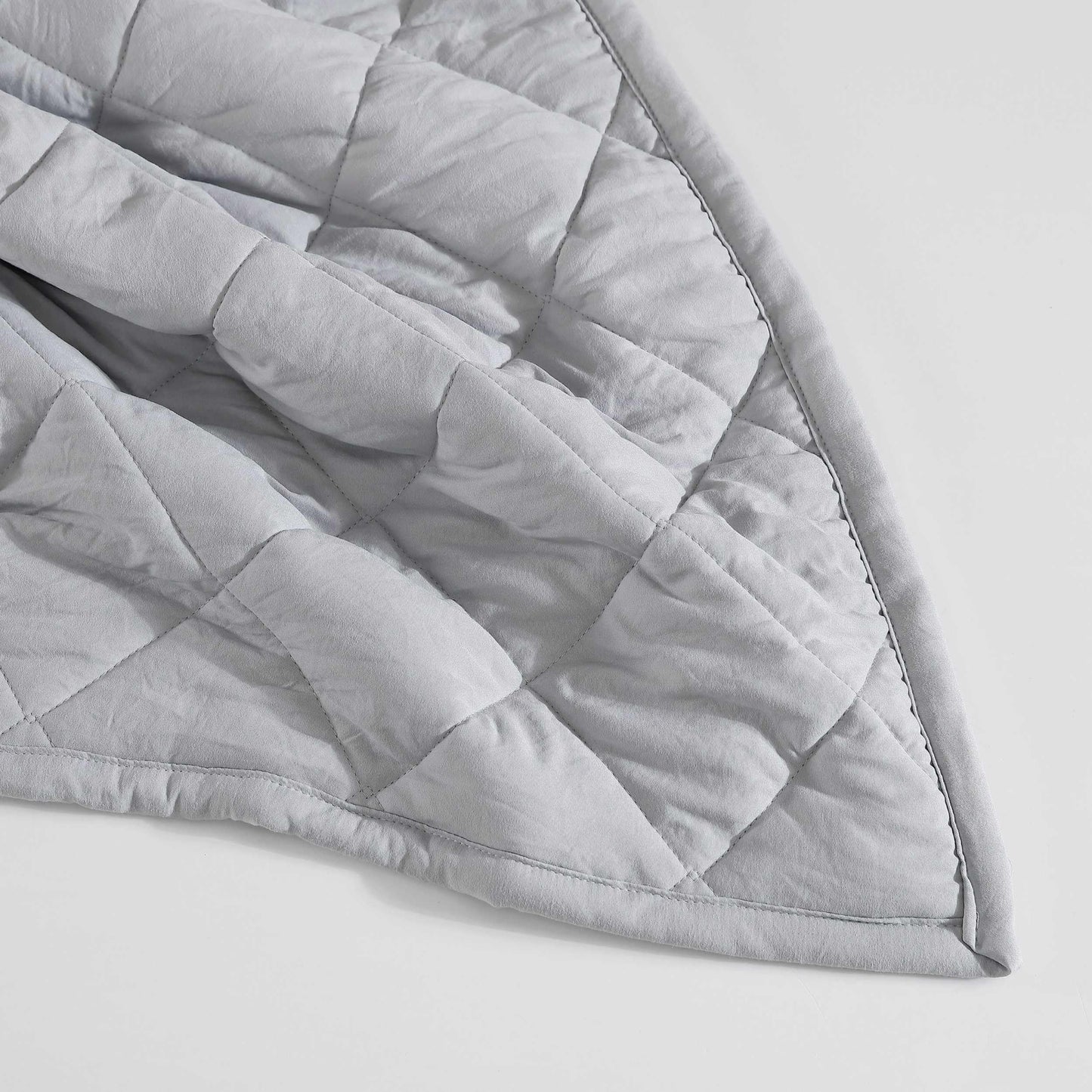 Eddie Bauer - Queen Size Blanket, Soft & Reversible Plush Bed Blanket, Brushed for Extra Softness with a Plush Smooth Texture, Throw Blanket for Couch or Bed (Classic Solid Grey)