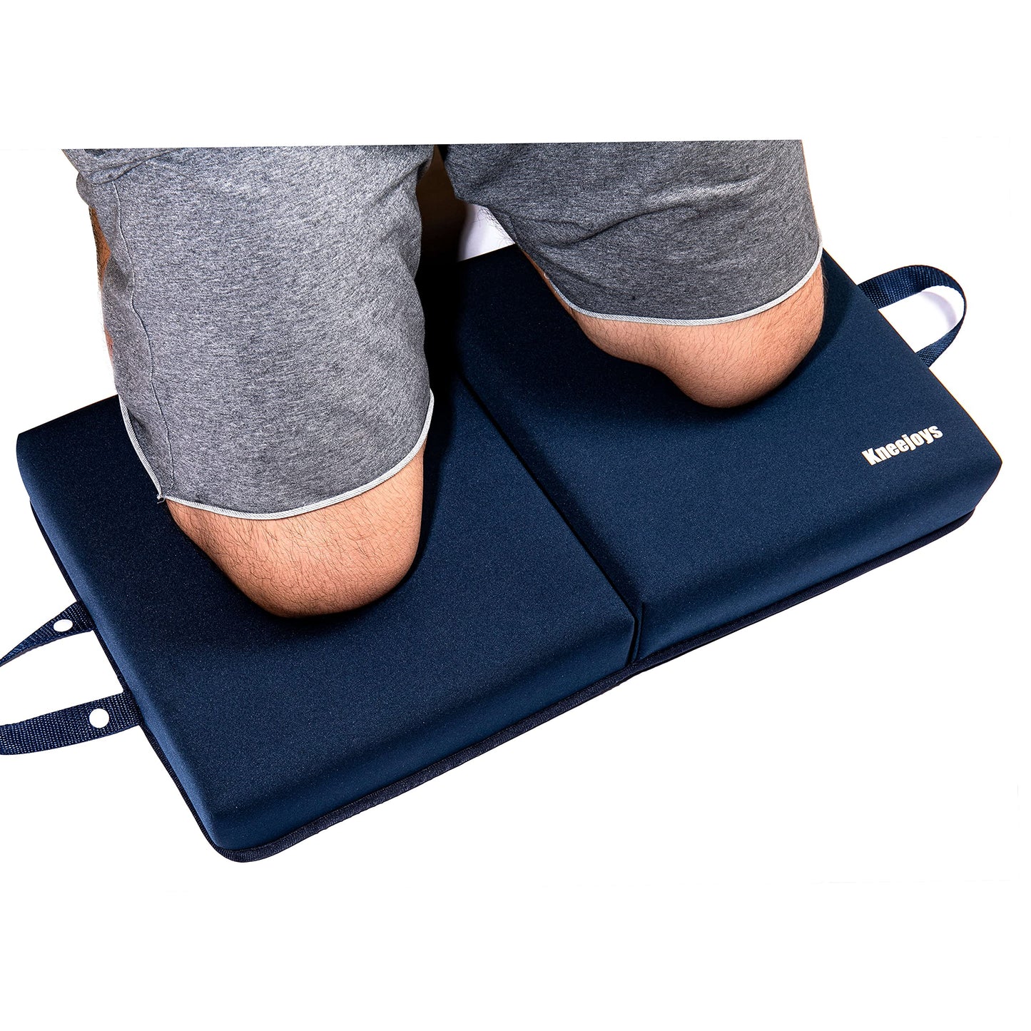Knee Pads for Men Women Extra Thick Knee Pads Memory Foam Kneeling Pad for Bathing YogaFoam Garden Pads for Kneeling Knee Cushions for Kneeling