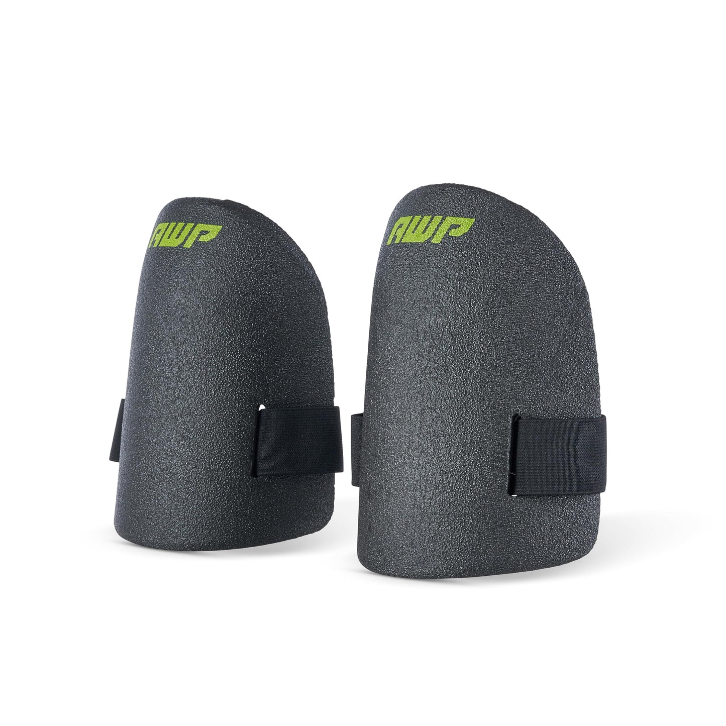 AWP Ultralight Knee Pad | Custom Molded Foam Work Knee Pads for Hardwood, Laminate, Tile, Landscaping, Gardening & More | One Size