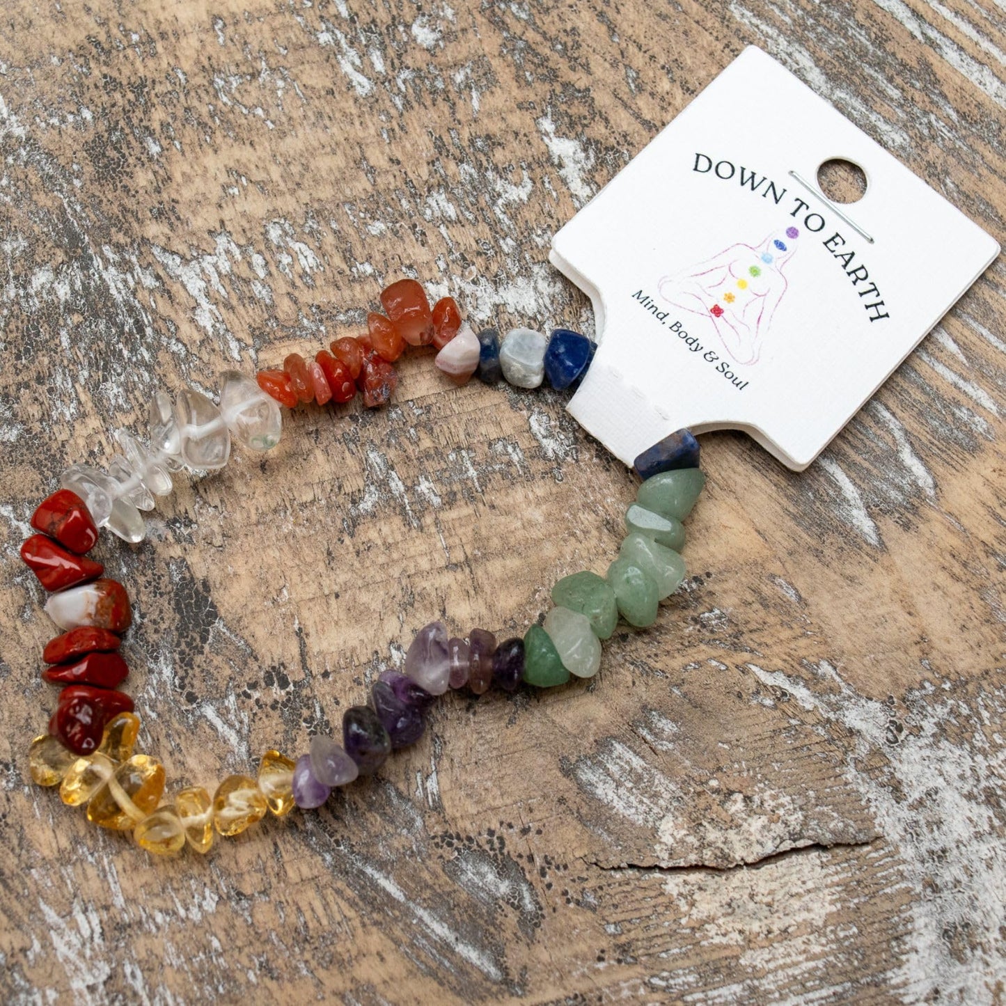 Natural Gemstone Bracelets, Chakra Crystal Healing Chip Stretch Bracelets, Gemstone Polished Irregular Crystals, Crystal Irregular Chips Beads Stretch Bracelets (Malachite)