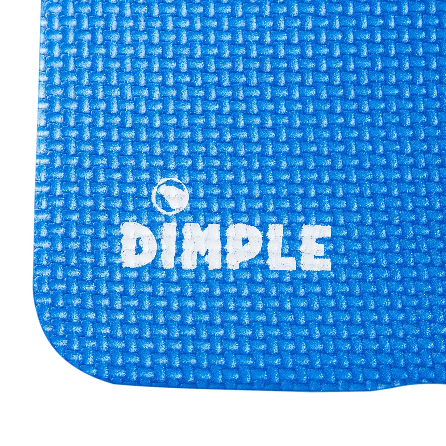 Dimple Kneeling Pad, High Density Thick Foam Comfort Kneeling Mats for Gardening, Yoga Exercise, Garden Cushions, Knee Pads Blue